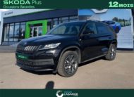 SKODA KODIAQ 2.0 TDI 200 SCR DSG7 4X4 5PL Sportline