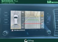 SKODA KODIAQ 2.0 TDI 200 SCR DSG7 4X4 5PL Sportline