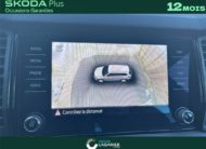 SKODA KODIAQ 2.0 TDI 200 SCR DSG7 4X4 5PL Sportline