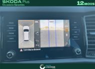 SKODA KODIAQ 2.0 TDI 200 SCR DSG7 4X4 5PL Sportline