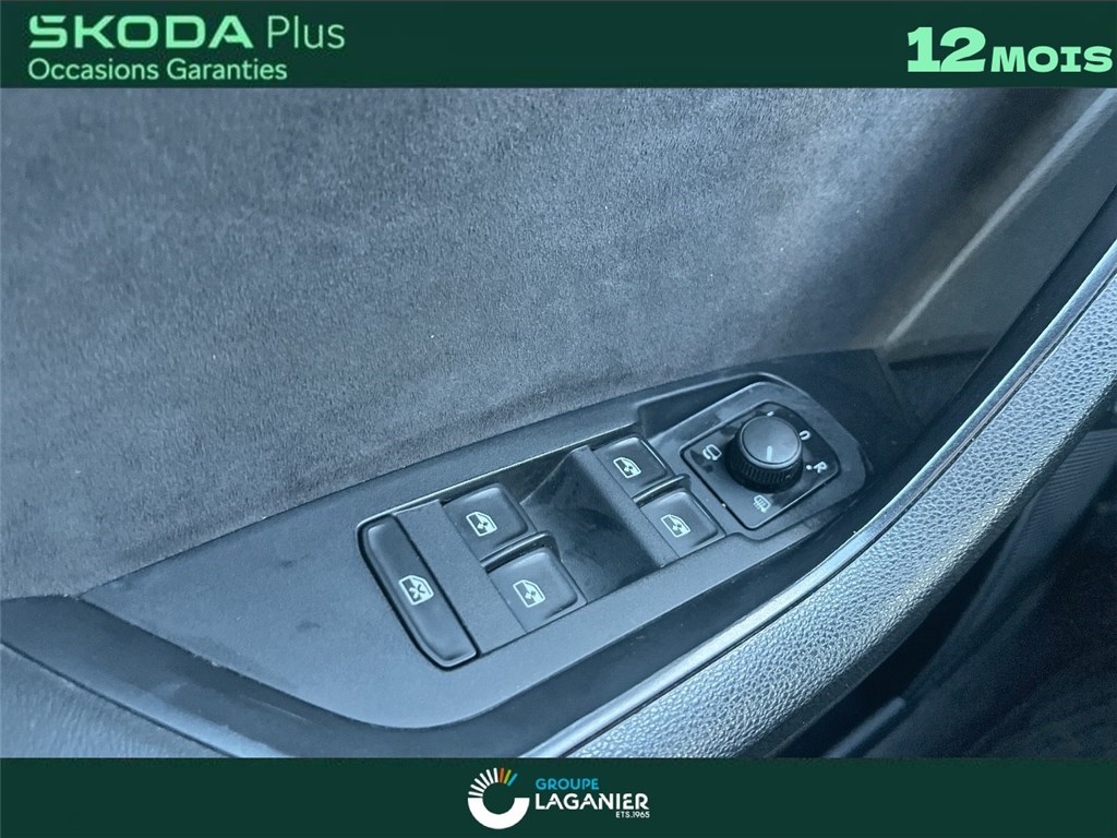 SKODA KODIAQ 2.0 TDI 200 SCR DSG7 4X4 5PL Sportline