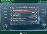 SKODA KODIAQ 2.0 TDI 200 SCR DSG7 4X4 5PL Sportline