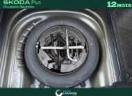 SKODA OCTAVIA 1.0 TSI 116 CH Edition