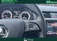 SKODA OCTAVIA 1.0 TSI 116 CH Edition