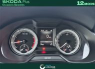 SKODA OCTAVIA 1.0 TSI 116 CH Edition
