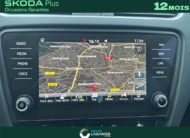 SKODA OCTAVIA 1.0 TSI 116 CH Edition