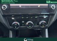 SKODA OCTAVIA 1.0 TSI 116 CH Edition