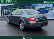 SKODA OCTAVIA 1.0 TSI 116 CH Edition