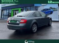 SKODA OCTAVIA 1.0 TSI 116 CH Edition