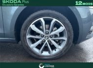 SKODA OCTAVIA 1.0 TSI 116 CH Edition