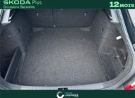 SKODA OCTAVIA 1.0 TSI 116 CH Edition