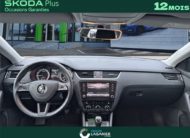 SKODA OCTAVIA 1.0 TSI 116 CH Edition