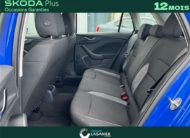 SKODA KAMIQ 1.0 TSI 95 CH BVM5 Active