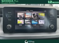 SKODA KAMIQ 1.0 TSI 95 CH BVM5 Active