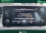 SKODA KAMIQ 1.0 TSI 95 CH BVM5 Active