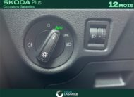 SKODA KAMIQ 1.0 TSI 95 CH BVM5 Active