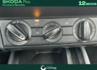 SKODA KAMIQ 1.0 TSI 95 CH BVM5 Active