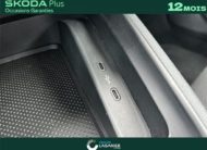 SKODA KAMIQ 1.0 TSI 95 CH BVM5 Active