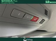 SKODA KAMIQ 1.0 TSI 95 CH BVM5 Active