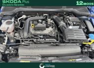 SKODA KAMIQ 1.0 TSI 95 CH BVM5 Active