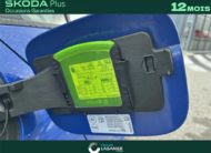 SKODA KAMIQ 1.0 TSI 95 CH BVM5 Active