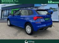 SKODA KAMIQ 1.0 TSI 95 CH BVM5 Active