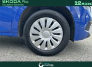 SKODA KAMIQ 1.0 TSI 95 CH BVM5 Active