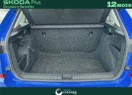 SKODA KAMIQ 1.0 TSI 95 CH BVM5 Active