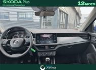 SKODA KAMIQ 1.0 TSI 95 CH BVM5 Active