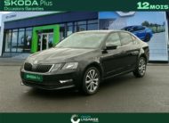 SKODA OCTAVIA 1.6 TDI 116 CH CR FAP DSG7 Drive