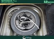 SKODA OCTAVIA 1.6 TDI 116 CH CR FAP DSG7 Drive