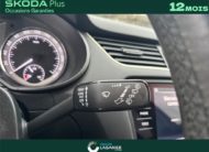 SKODA OCTAVIA 1.6 TDI 116 CH CR FAP DSG7 Drive