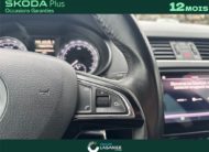 SKODA OCTAVIA 1.6 TDI 116 CH CR FAP DSG7 Drive