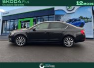 SKODA OCTAVIA 1.6 TDI 116 CH CR FAP DSG7 Drive