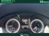 SKODA OCTAVIA 1.6 TDI 116 CH CR FAP DSG7 Drive
