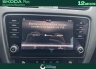 SKODA OCTAVIA 1.6 TDI 116 CH CR FAP DSG7 Drive