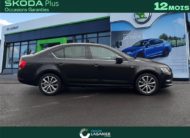 SKODA OCTAVIA 1.6 TDI 116 CH CR FAP DSG7 Drive