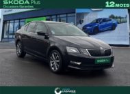 SKODA OCTAVIA 1.6 TDI 116 CH CR FAP DSG7 Drive