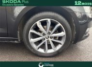 SKODA OCTAVIA 1.6 TDI 116 CH CR FAP DSG7 Drive