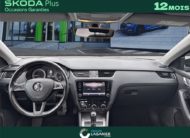 SKODA OCTAVIA 1.6 TDI 116 CH CR FAP DSG7 Drive