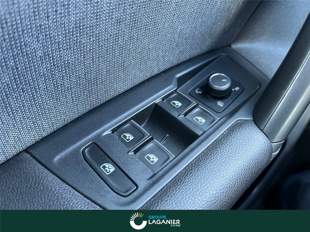 SEAT TARRACO 2.0 TDI 150 CH START/STOP DSG7 4DRIVE 7 PL Style