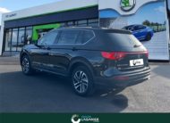 SEAT TARRACO 2.0 TDI 150 CH START/STOP DSG7 4DRIVE 7 PL Style