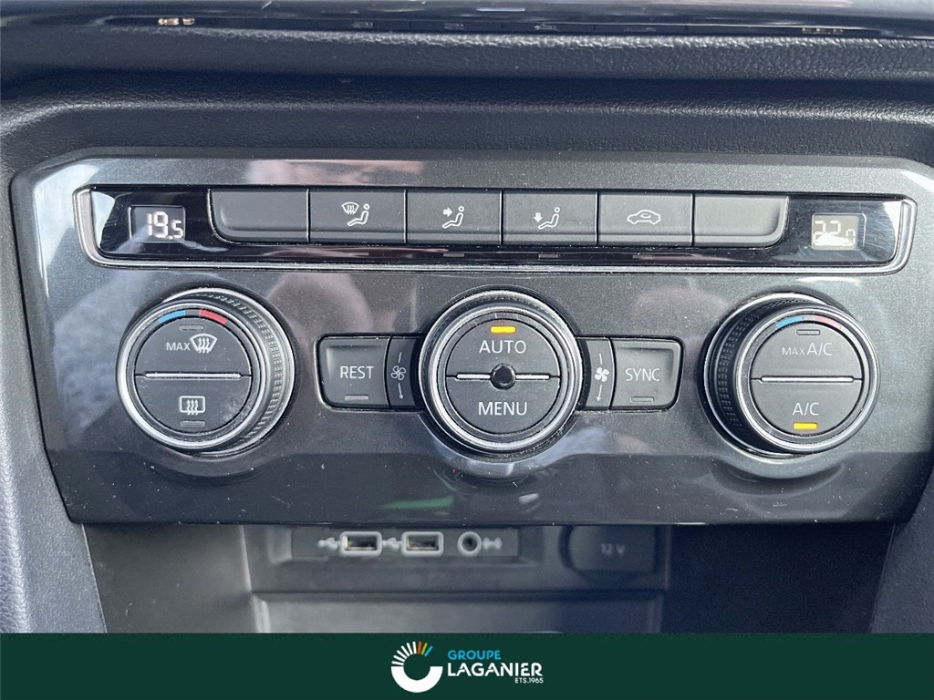 SEAT TARRACO 2.0 TDI 150 CH START/STOP DSG7 4DRIVE 7 PL Style