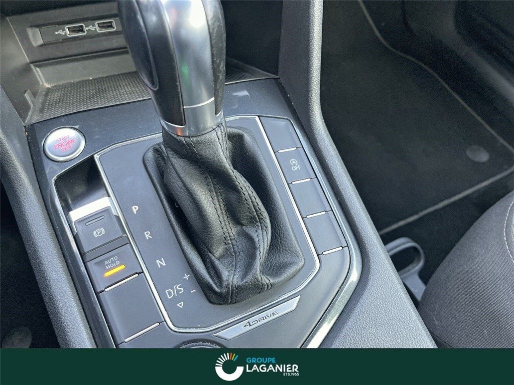 SEAT TARRACO 2.0 TDI 150 CH START/STOP DSG7 4DRIVE 7 PL Style