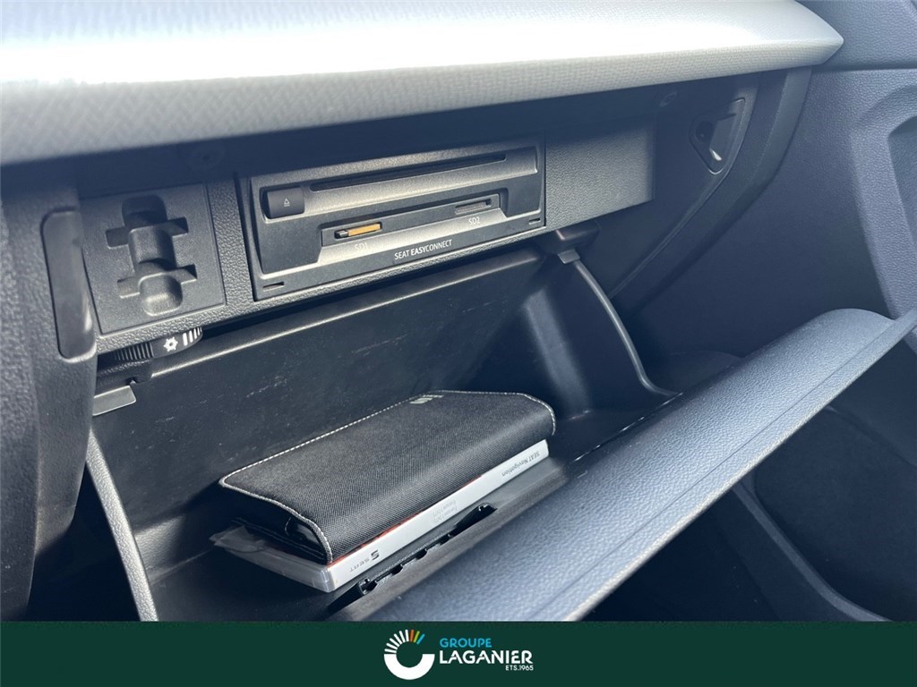 SEAT TARRACO 2.0 TDI 150 CH START/STOP DSG7 4DRIVE 7 PL Style