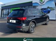 SEAT TARRACO 2.0 TDI 150 CH START/STOP DSG7 4DRIVE 7 PL Style