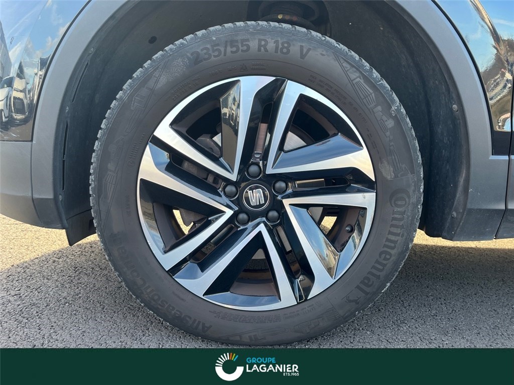 SEAT TARRACO 2.0 TDI 150 CH START/STOP DSG7 4DRIVE 7 PL Style