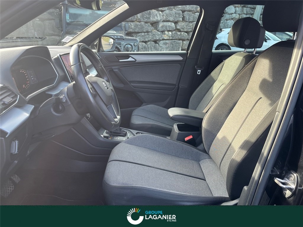 SEAT TARRACO 2.0 TDI 150 CH START/STOP DSG7 4DRIVE 7 PL Style