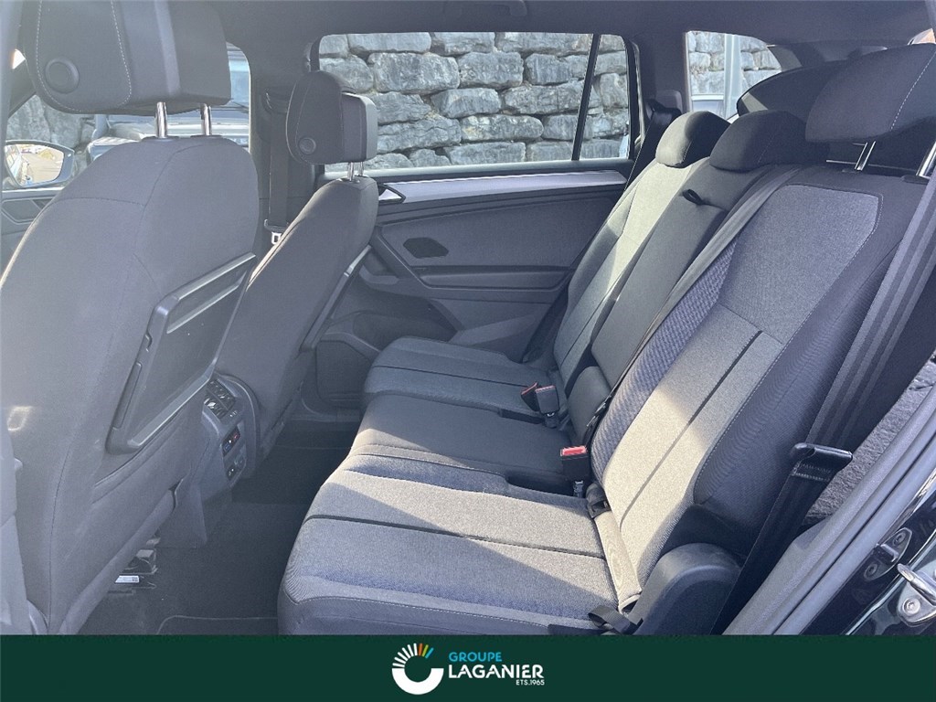 SEAT TARRACO 2.0 TDI 150 CH START/STOP DSG7 4DRIVE 7 PL Style