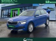 SKODA KAMIQ 1.0 TSI EVO 110 CH BVM6 Ambition